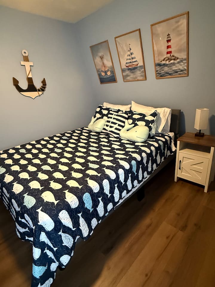 Spavaća soba 3