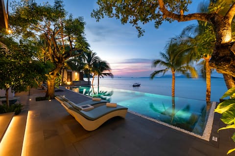 Kayana Evasion Luxury on the Beach