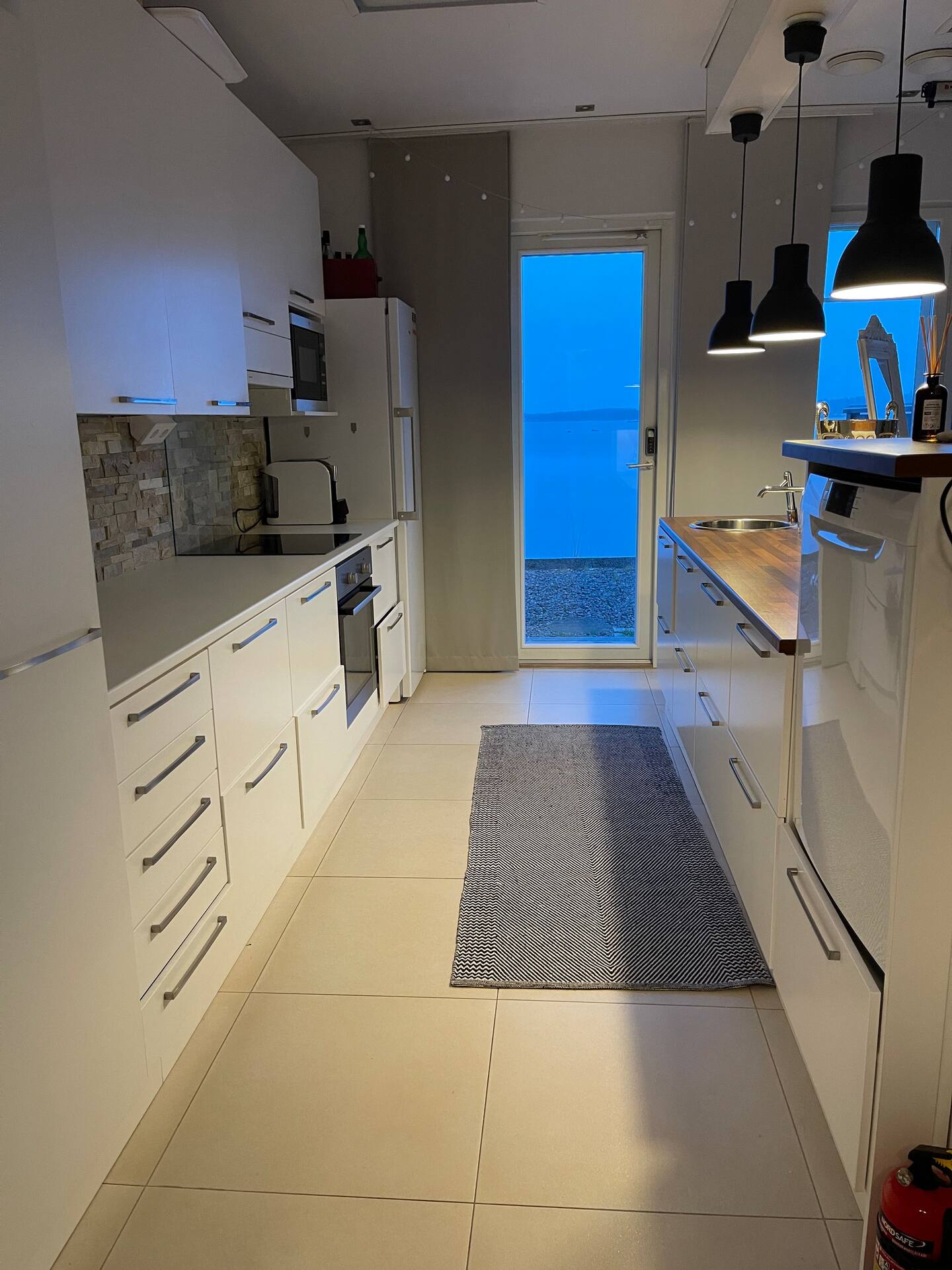 Luxury Sea View Studio 2