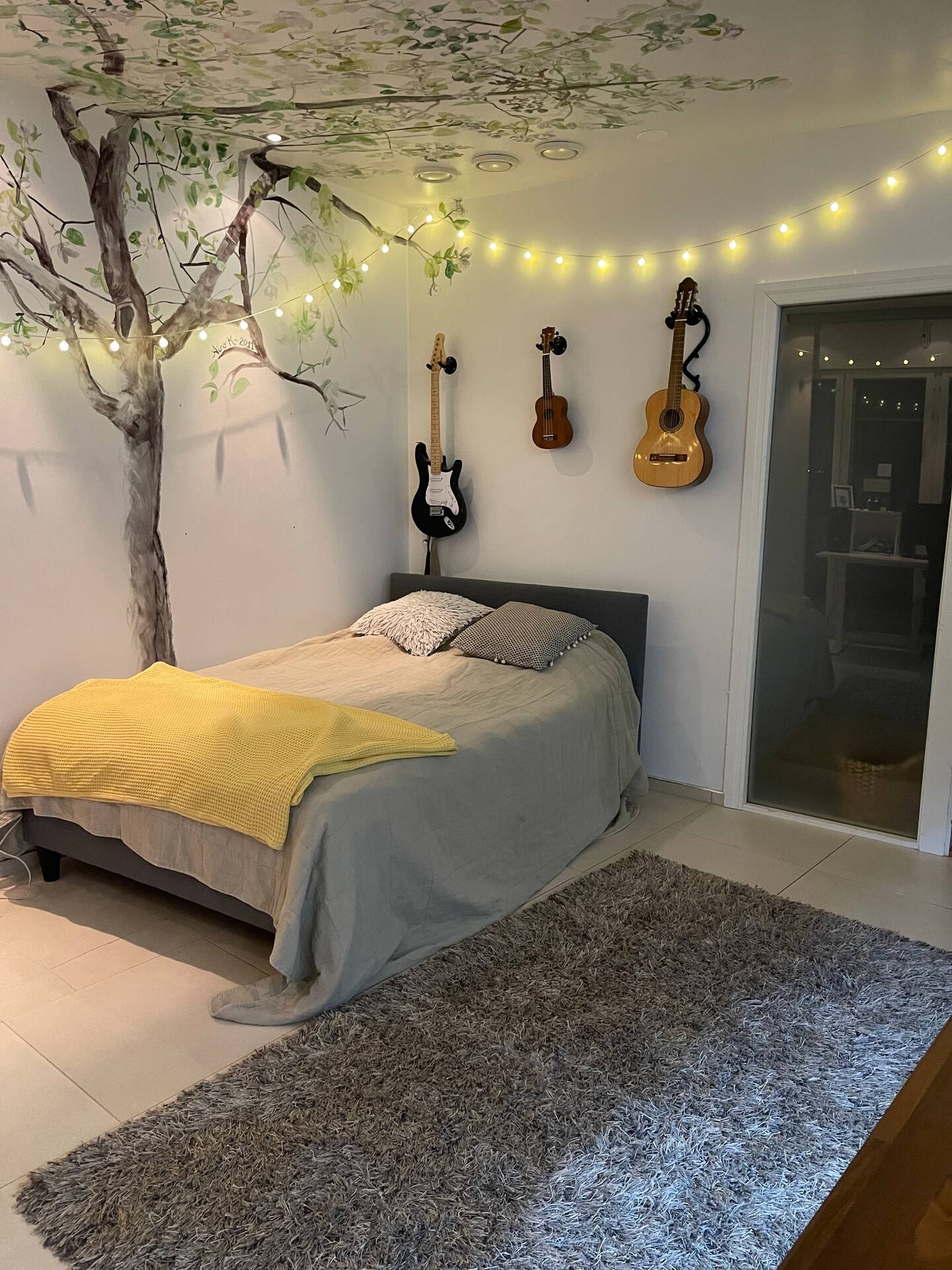 Luxury Sea View Studio 3