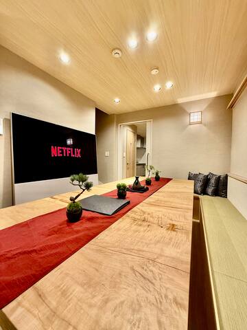 一棟貸切/押上スカイツリーから徒歩3分 【New Open】100㎡越/浅草徒歩圏内 gallery image 2