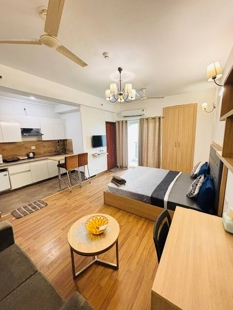 Apartment (86) by Serenity Homes in Noida