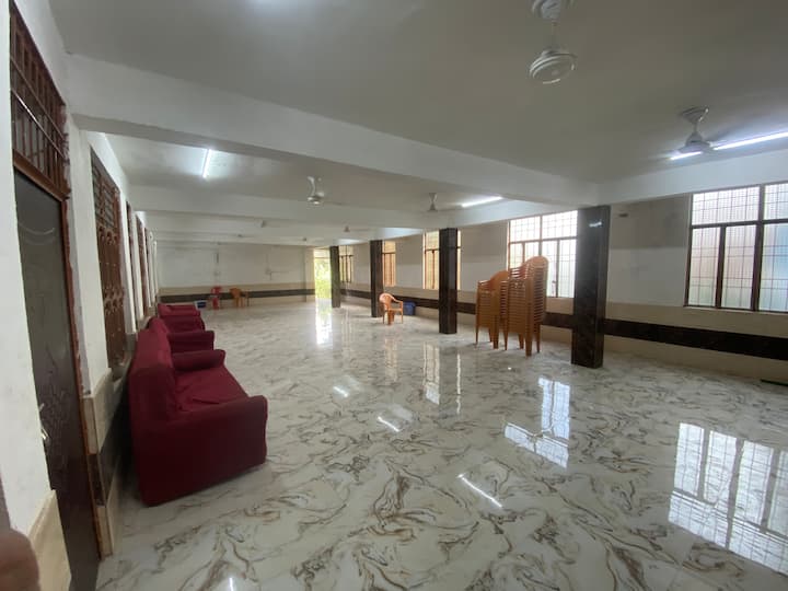 Hotel Qnc - Prayagraj