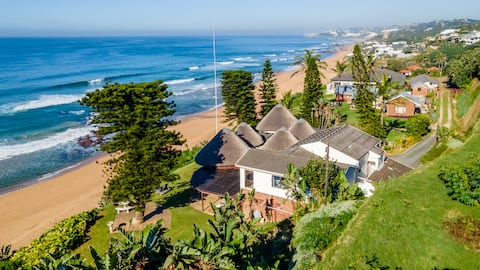 Salt Rock Beach House