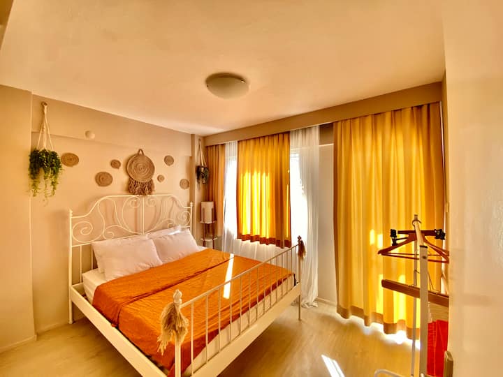 საძინებელი 2