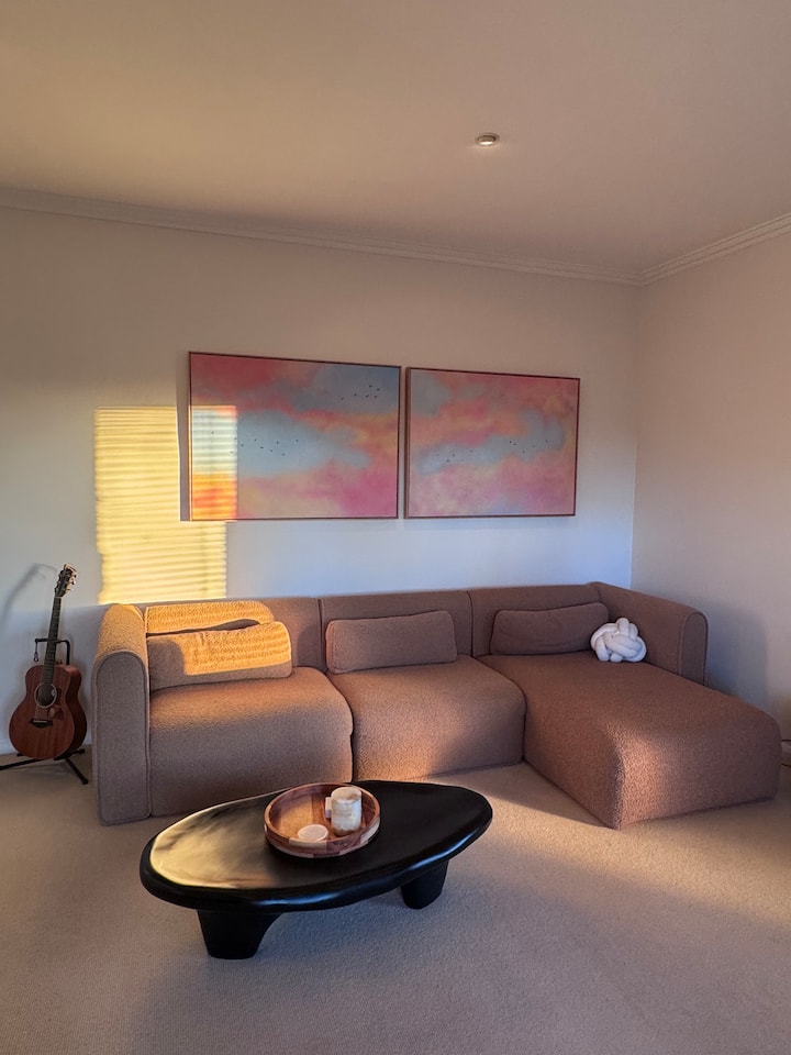 Serenity Tree House Retreat - Blackheath, Australia