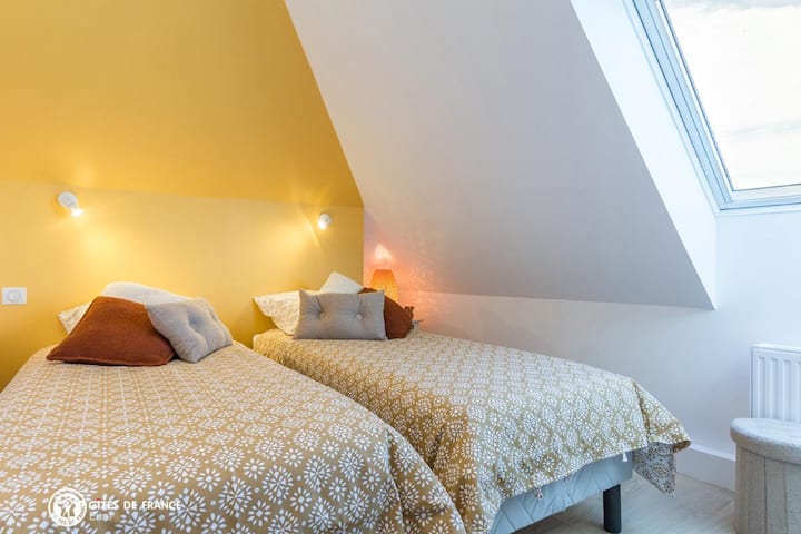 Chambre 6