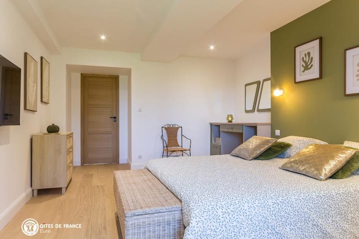 Chambre 1