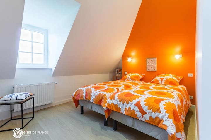Chambre 5