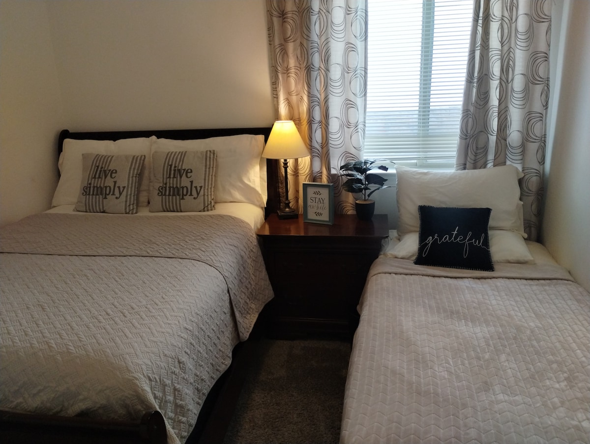 غرفة النوم 2