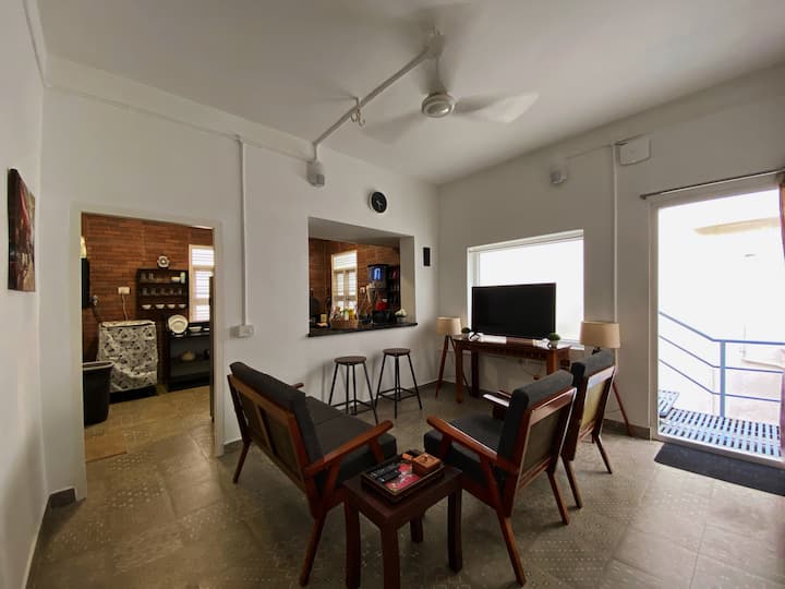 Shaun's Homestay - Chennai