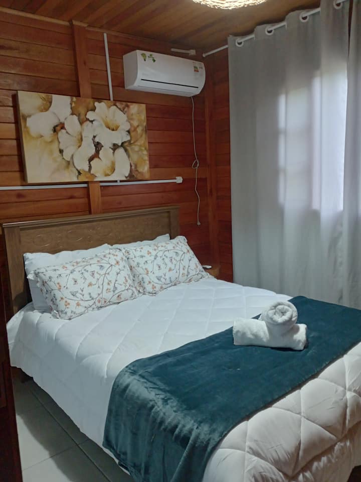 Спална соба 2