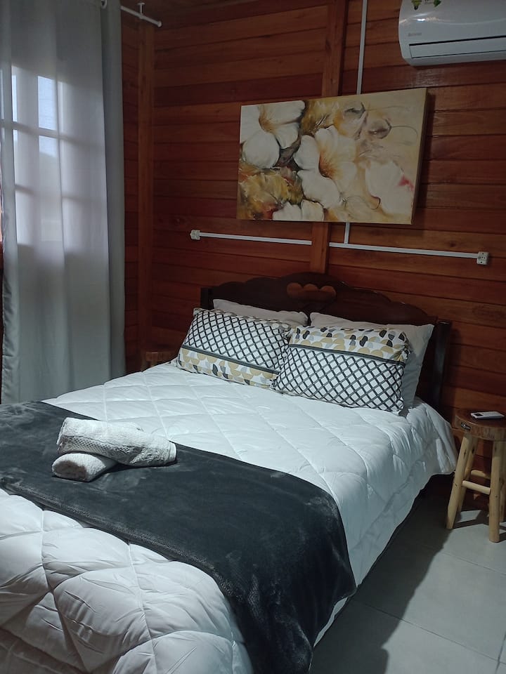 Спална соба 1