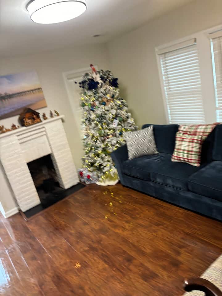 The Cottage By Arh Hospital, Atv Trails, And  Lmu! - Harrogate, TN