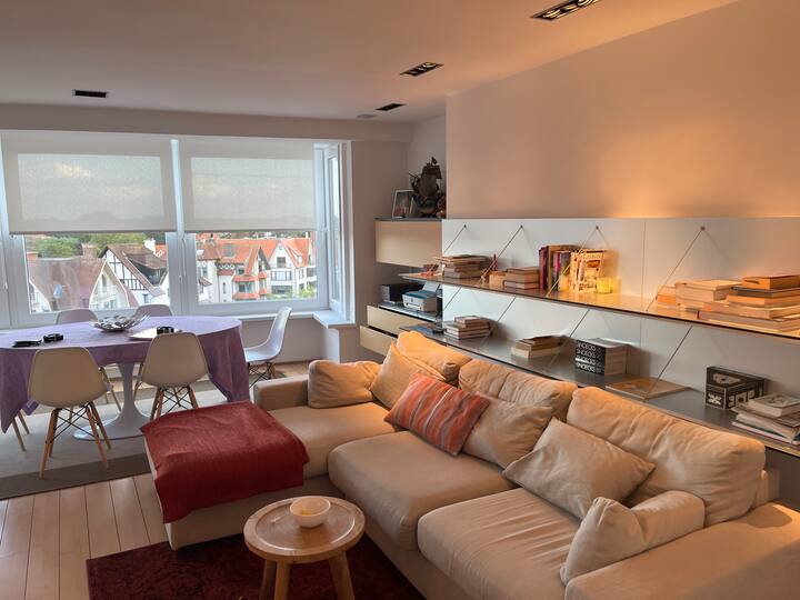 Hidden Gem In Knokke-le Zoute - Knocke-Heist