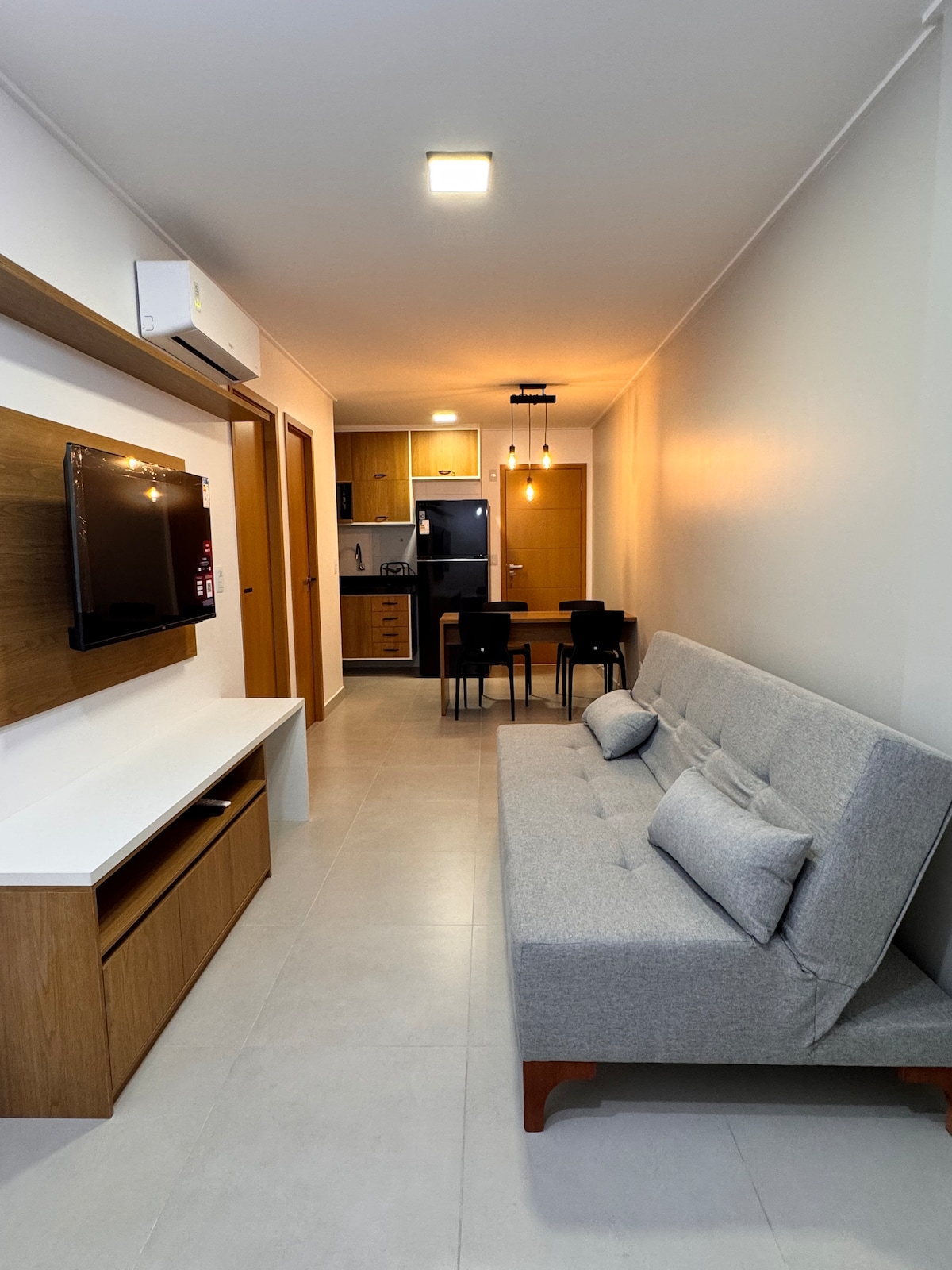 Всекидневна