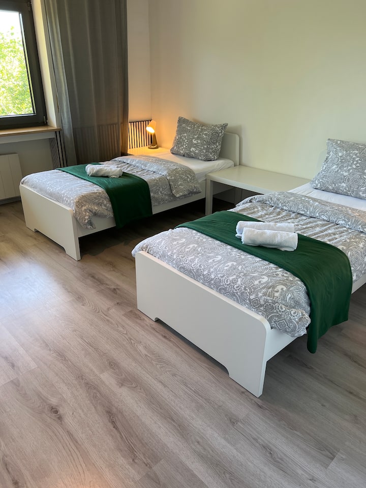 Quarto 1