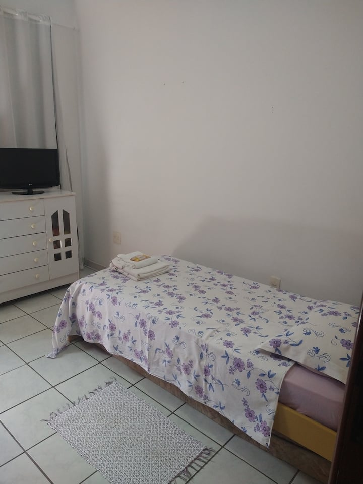 Habitación 1