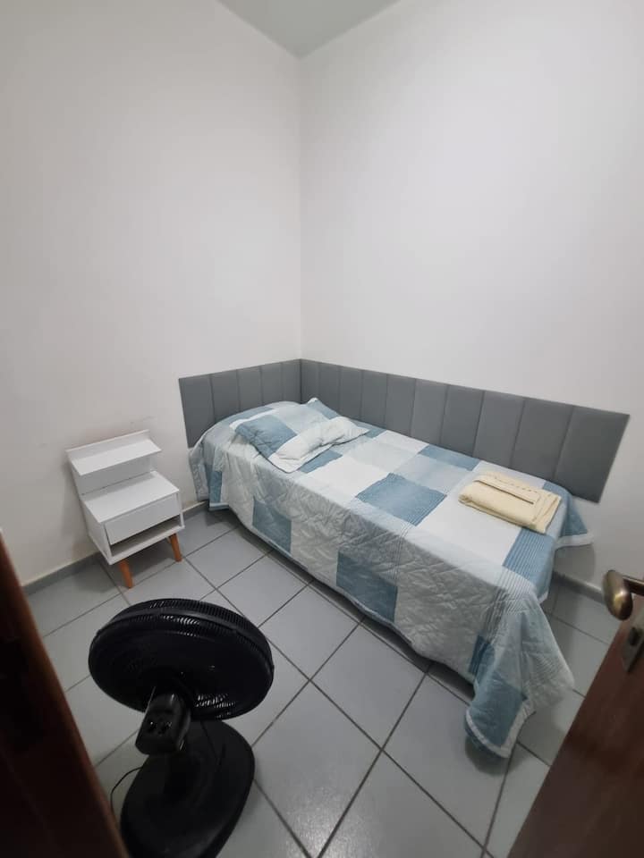 Habitación 3