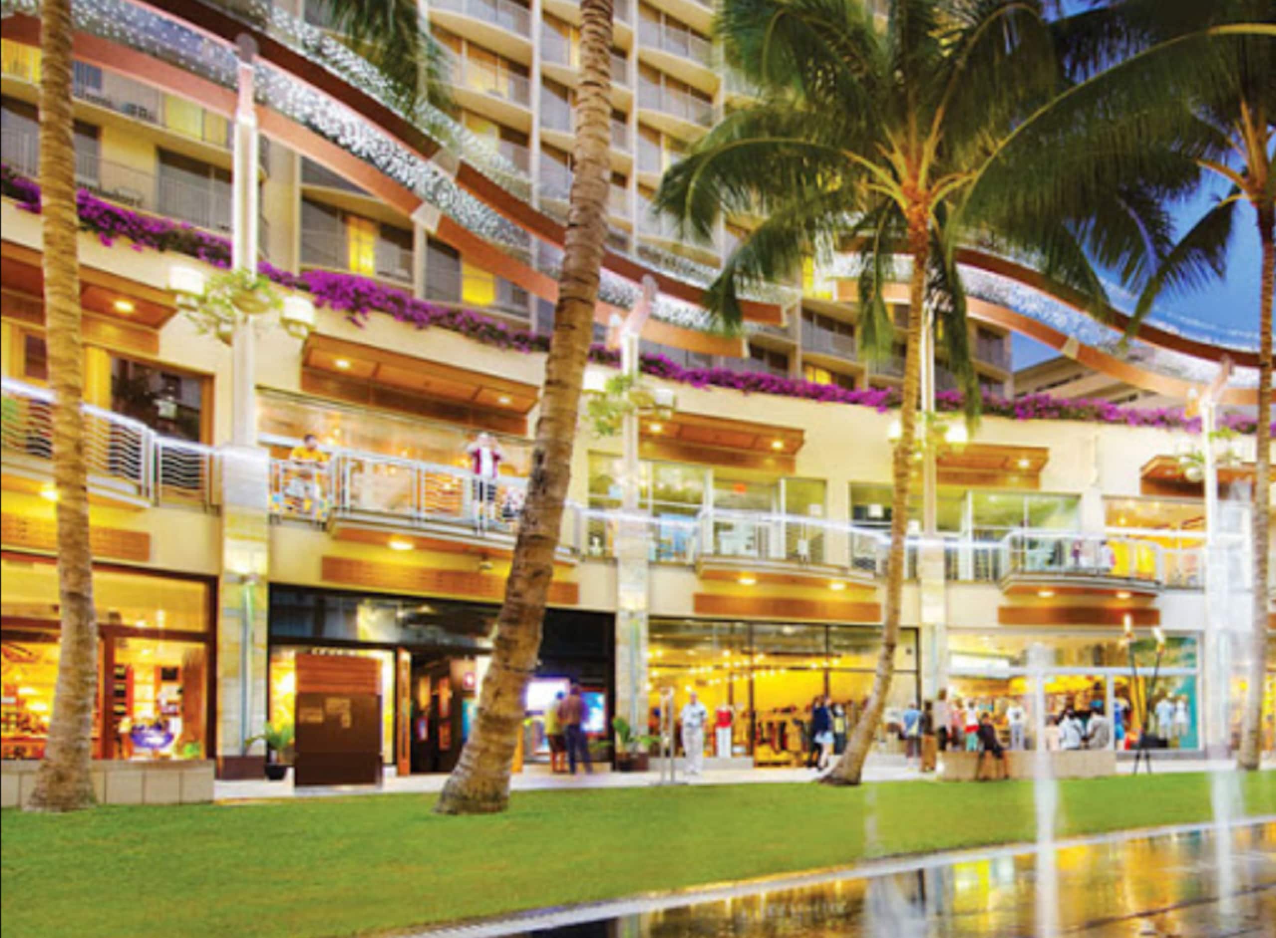 Place to stay in Honolulu · ★4.93 · 2 bedrooms · 3 beds · 2 private baths - Image 32