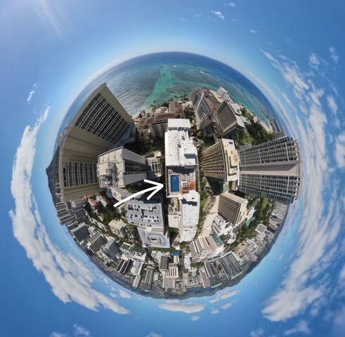 Ocean Paradise-Free Parking gallery image 2