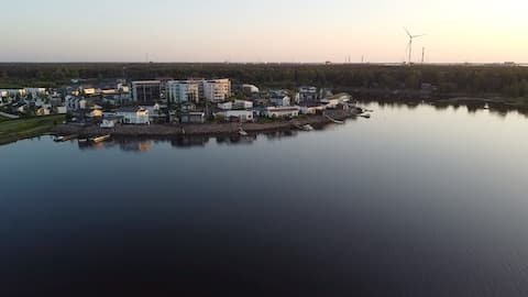 Luxury Sea View Villa