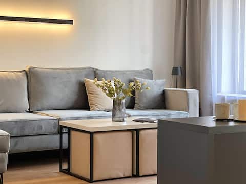Erfolgreiche Airbnb-Immobilie: Zartenbach Suite One in Hinterzarten