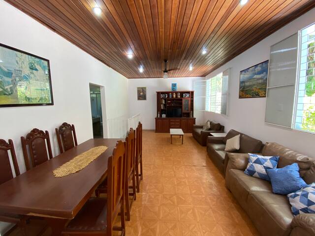 Casa Quebra-Cabeça Guaratiba gallery image 5