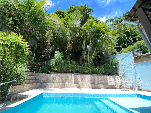 Casa Quebra-Cabeça Guaratiba gallery image 2