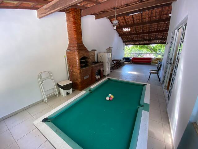 Casa Quebra-Cabeça Guaratiba gallery image 3