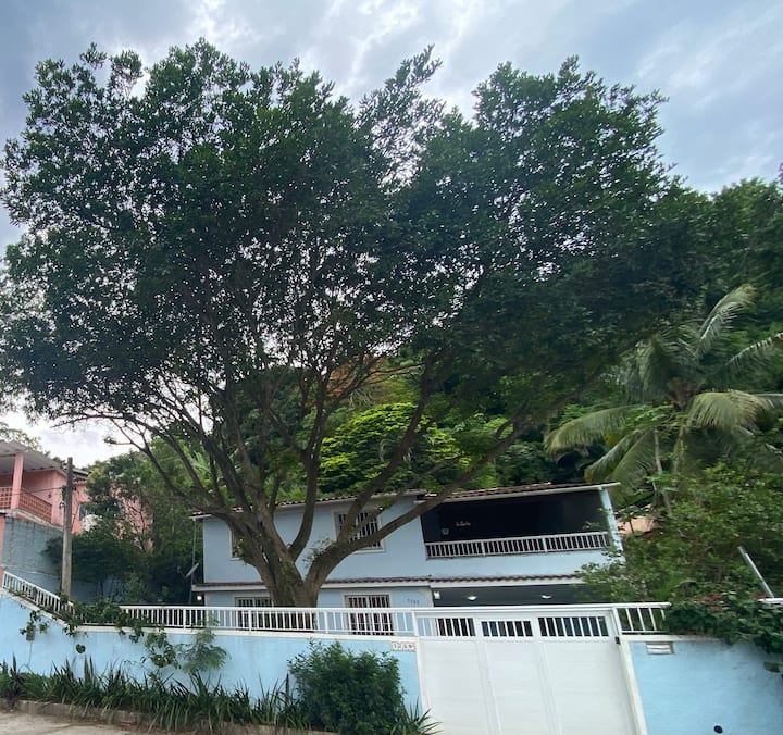 Casa Quebra-cabeça Guaratiba - Río de Janeiro