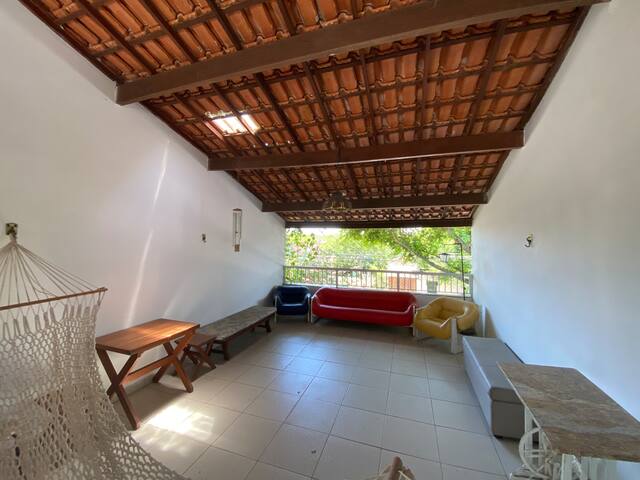 Casa Quebra-Cabeça Guaratiba gallery image 4