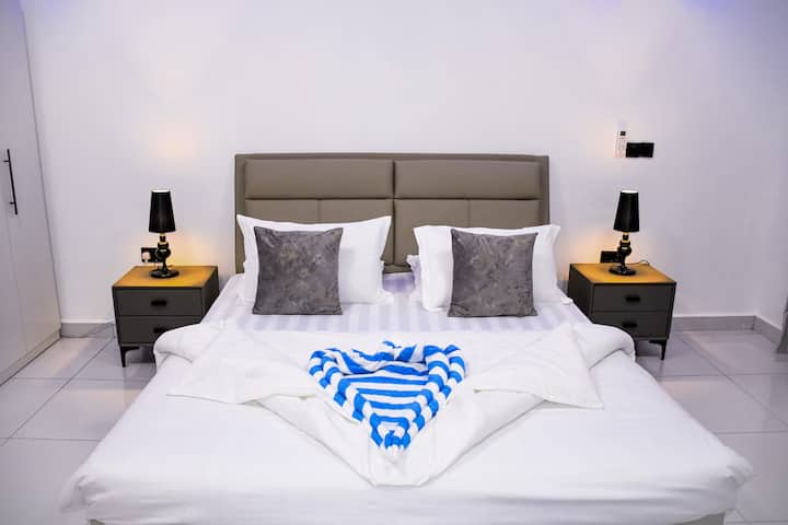 საძინებელი