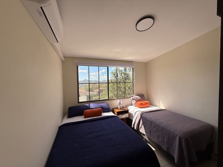 Спална соба 2