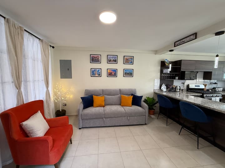 Дневна соба