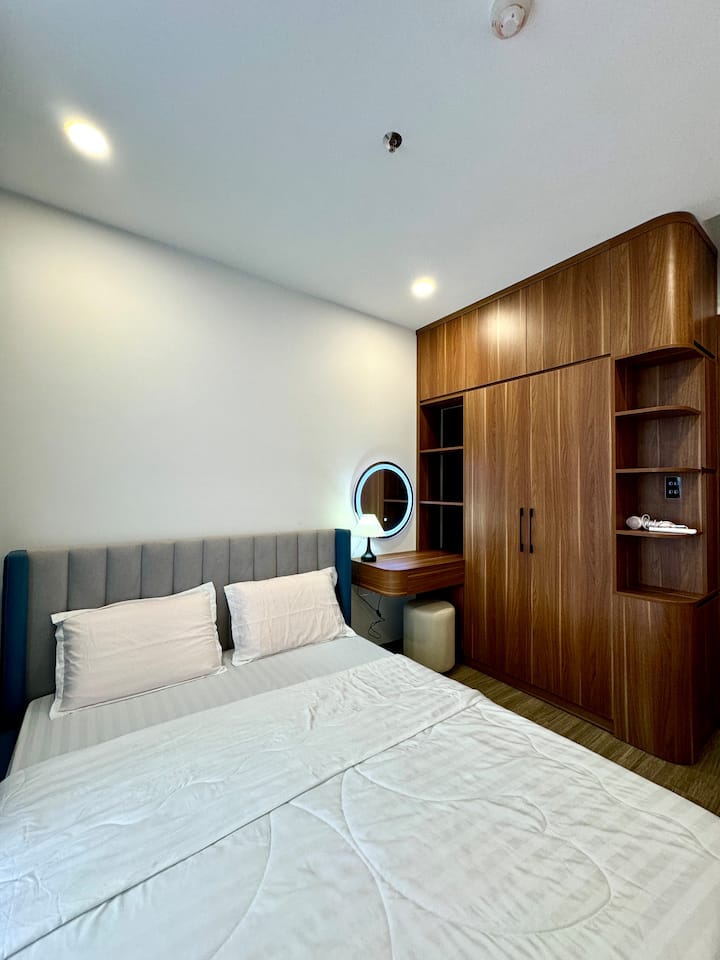 Happy One Central - 1 Bedroom - Ho Chi Minh City