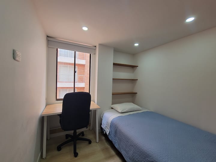 غرفة النوم 2