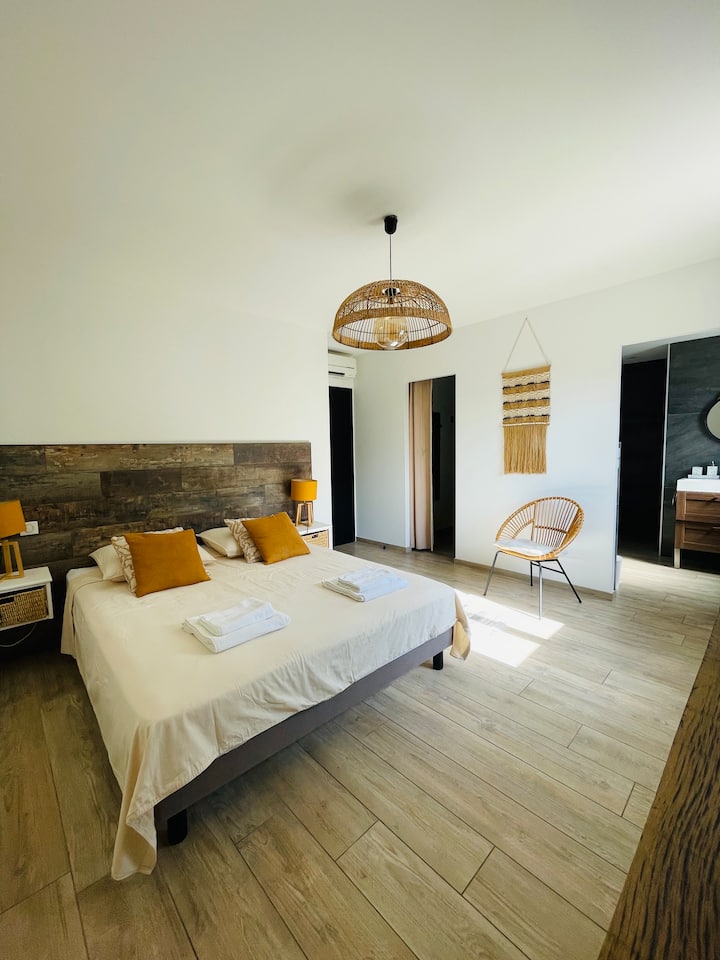 Спална соба 1