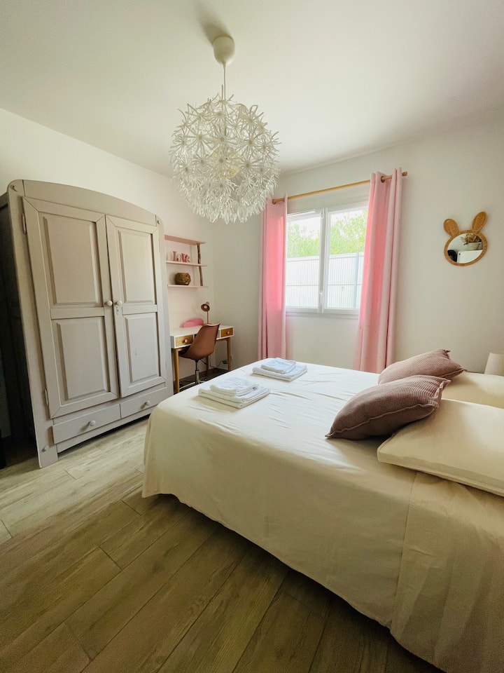 Спална соба 2