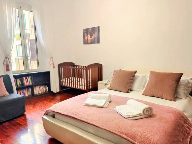 Casa di Paola – Spazioso e Accogliente gallery image 4