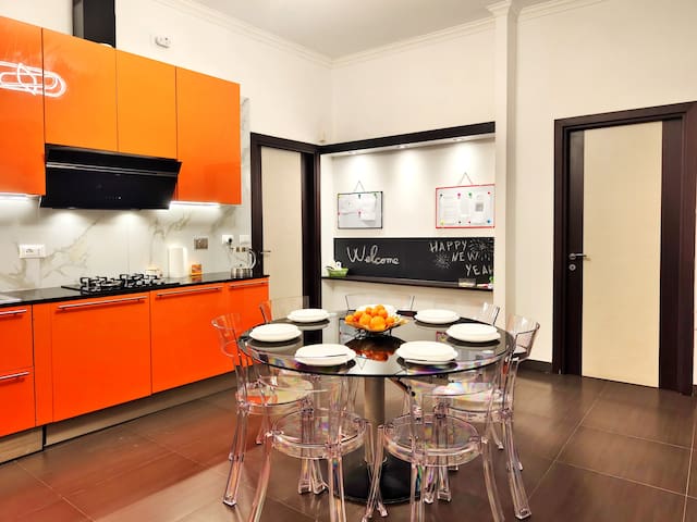 Casa di Paola – Spazioso e Accogliente