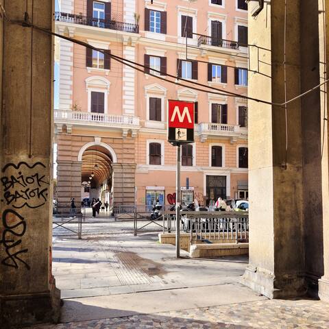 Casa di Paola – Spazioso e Accogliente gallery image 5