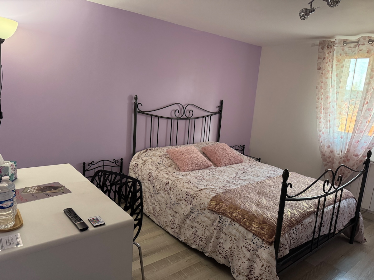 Спална соба