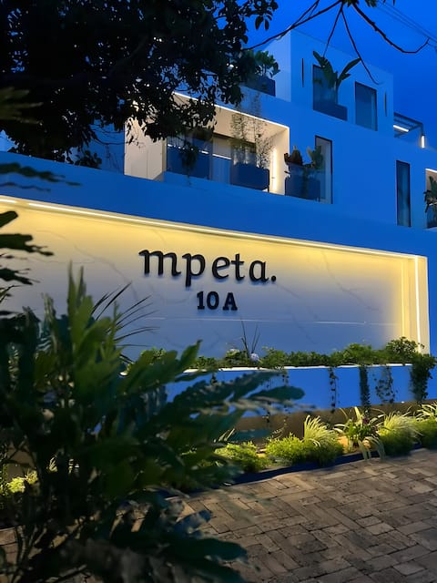 mpeta. Villa | Top 1% Airbnb Home | Kigali