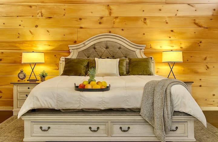 საძინებელი 1