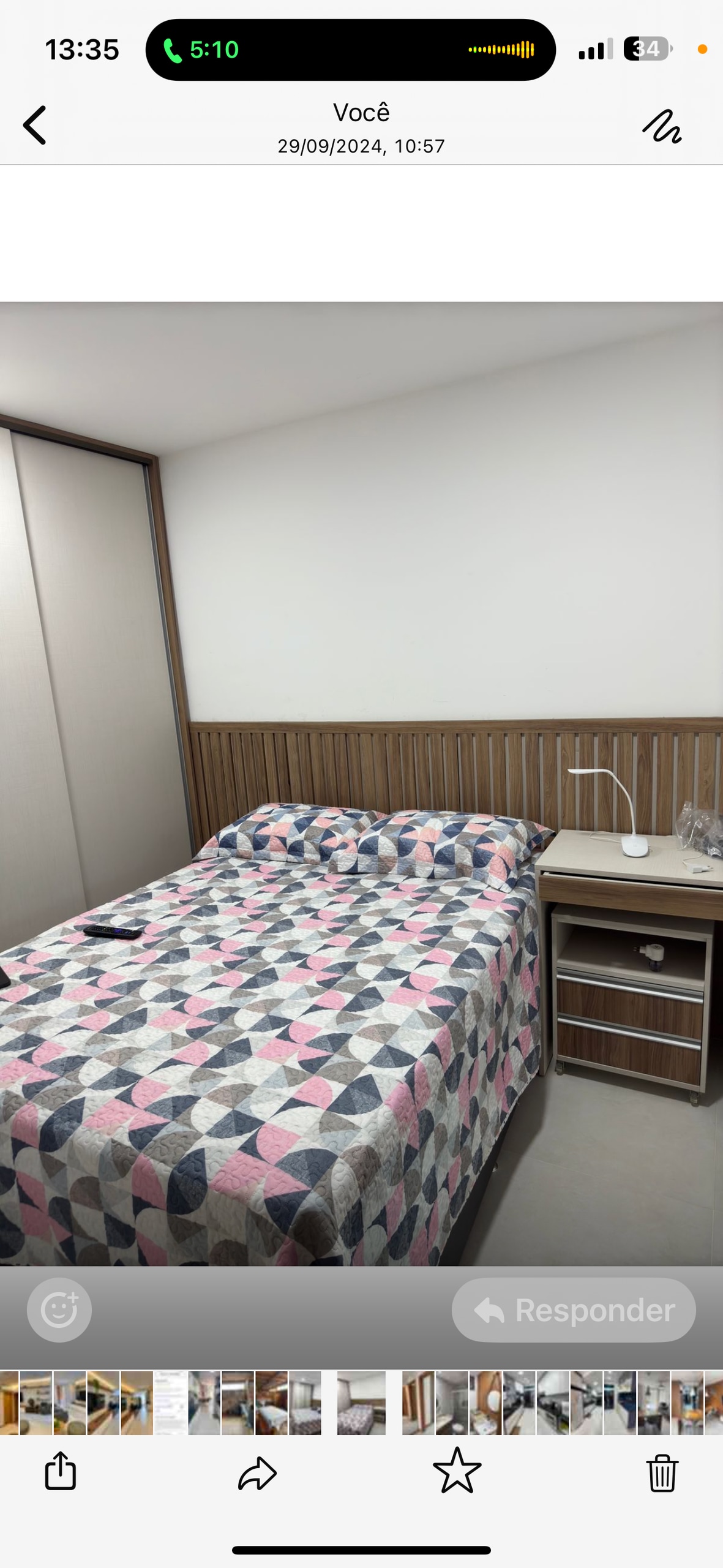 Спална соба