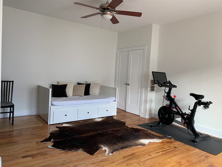 เตียงเสริม 