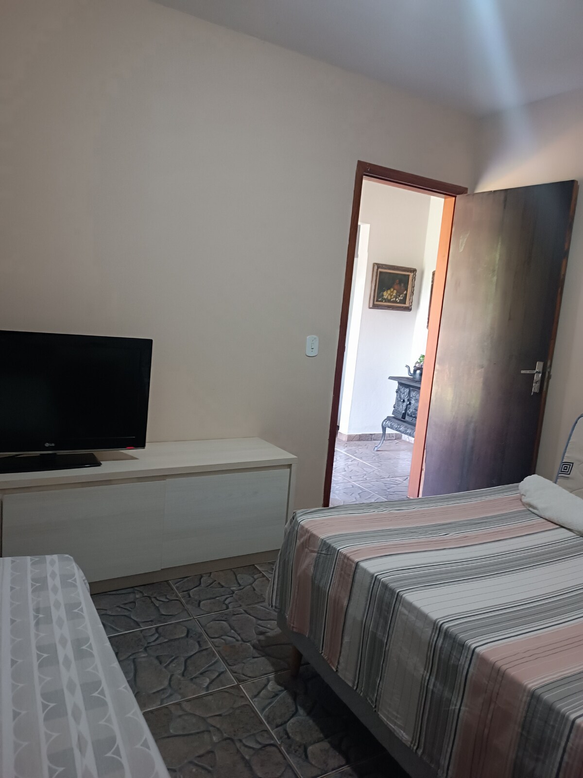 საძინებელი