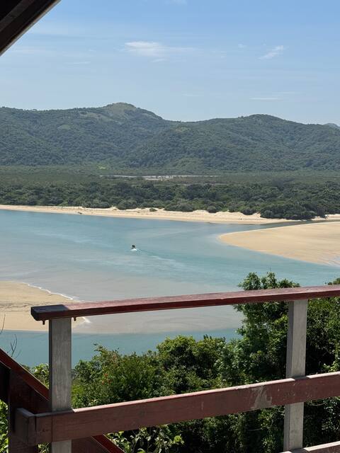 The Hill House at Mngazana - Coming soon!