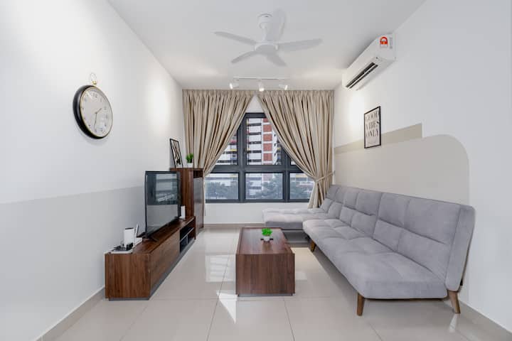 Всекидневна зона